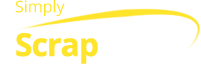 Simply Scrap My Car Logo